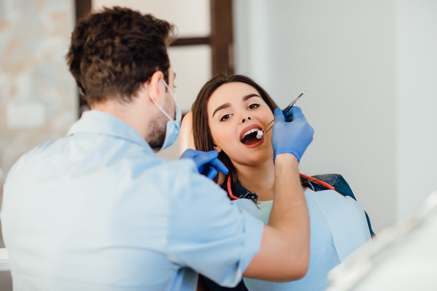 Dentist in San Clemente, CA