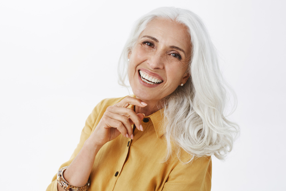 Denture Partials  San Clemente, CA