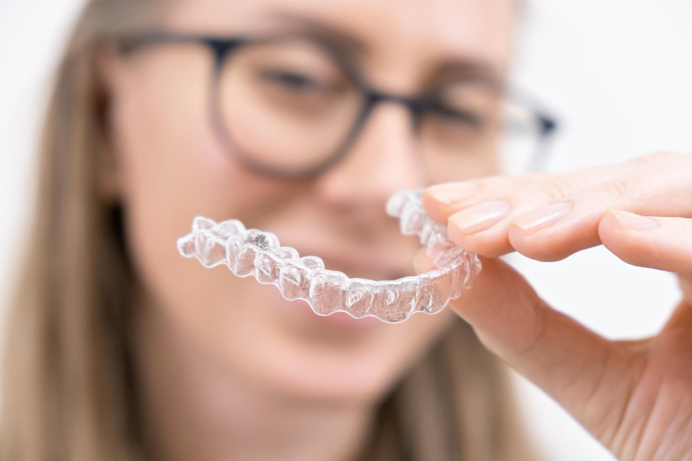 Invisalign San Clemente, CA
